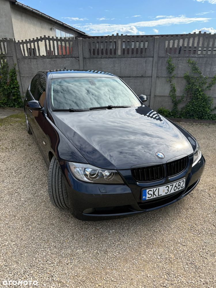 BMW Seria 3 330i - 2