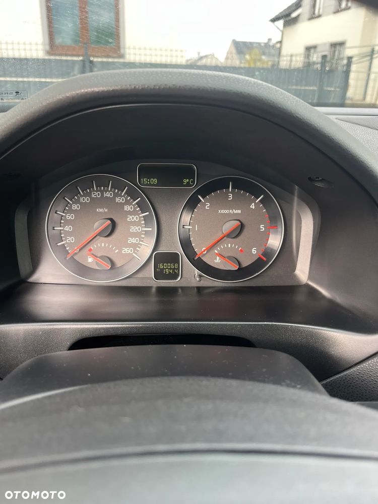 Volvo C30 D4 Kinetic - 7