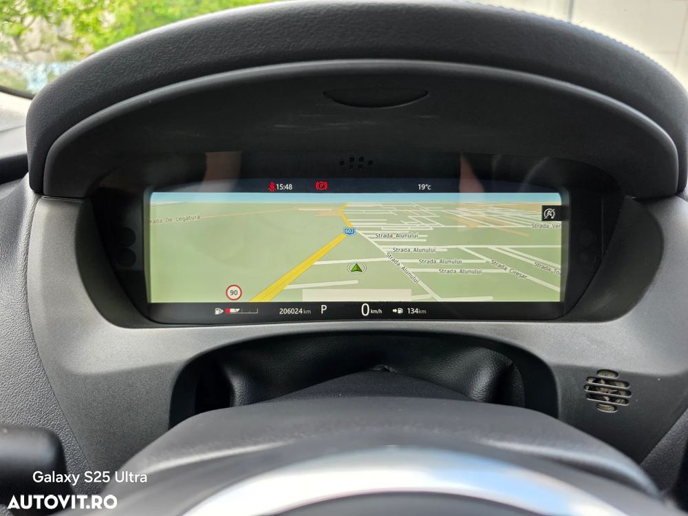 Jaguar F-Pace 20d AWD Pure - 8