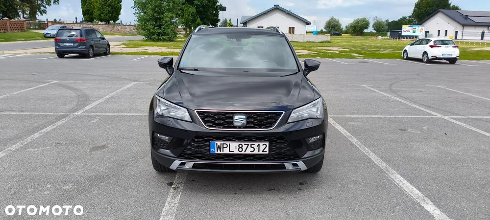 Seat Ateca - 3