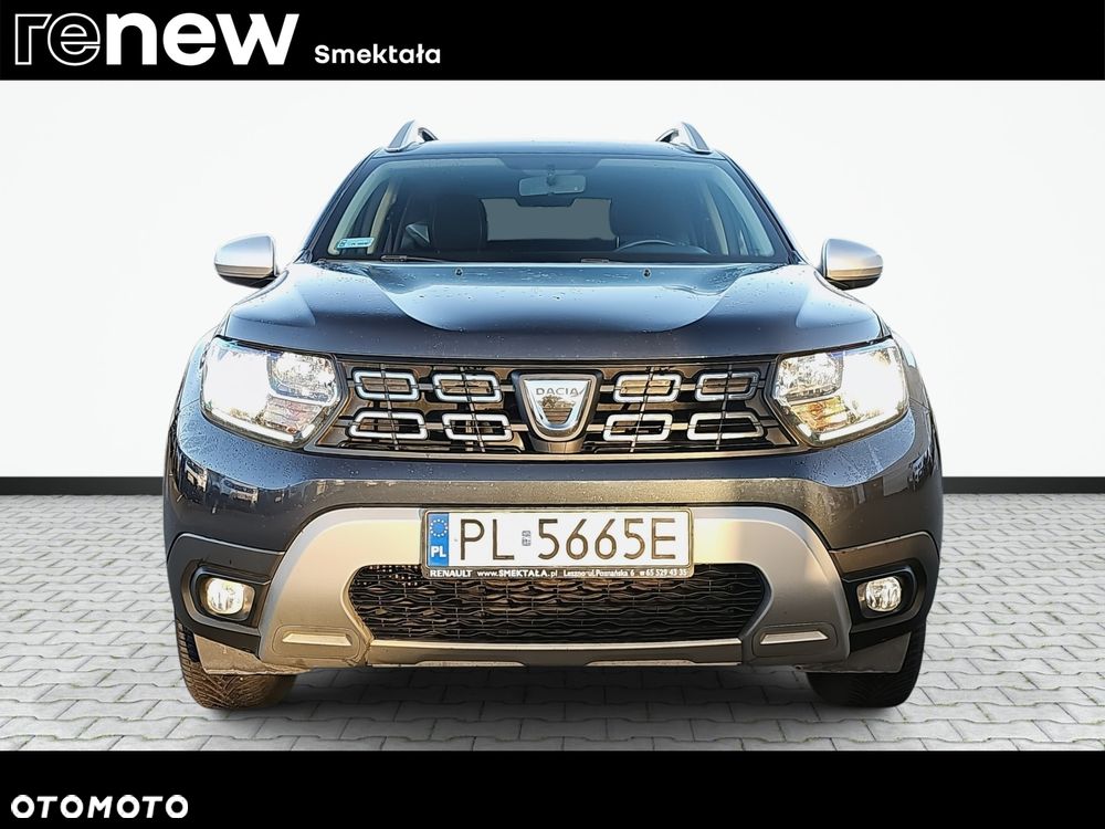 Dacia Duster 1.3 TCe Prestige - 2