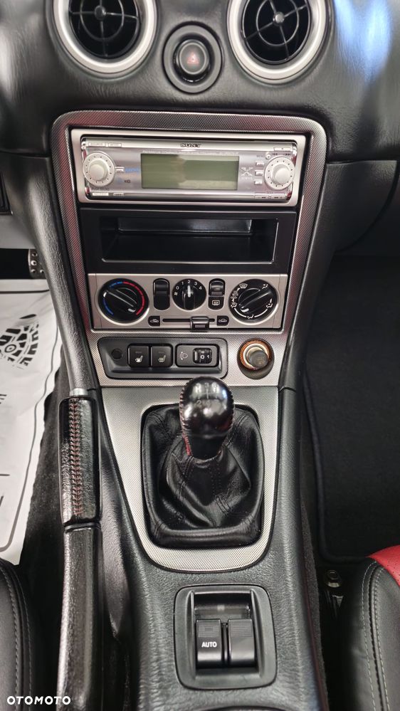 Mazda MX-5 1.6 16V - 17