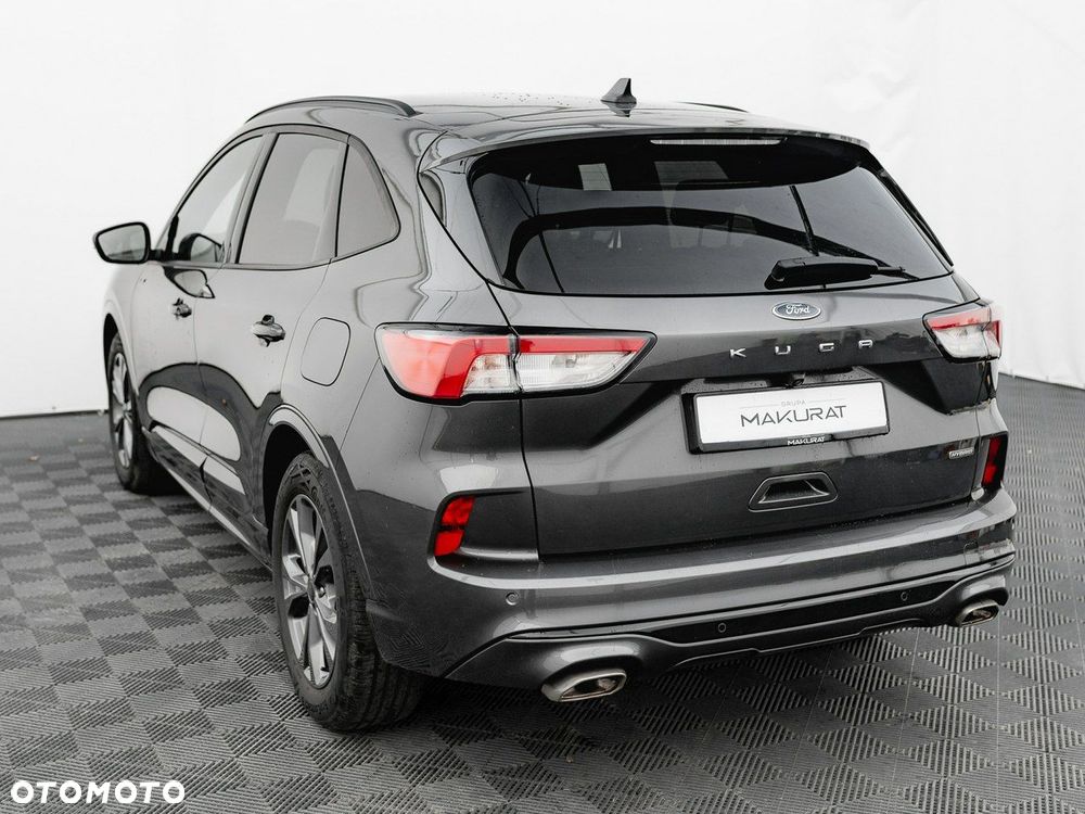 Ford Kuga 2.5 FHEV FWD ST-Line X - 5