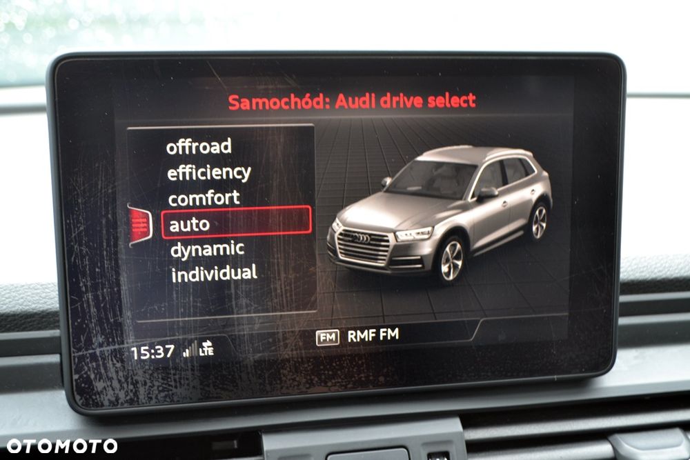 Audi Q5 2.0 TDI Quattro S tronic sport - 24