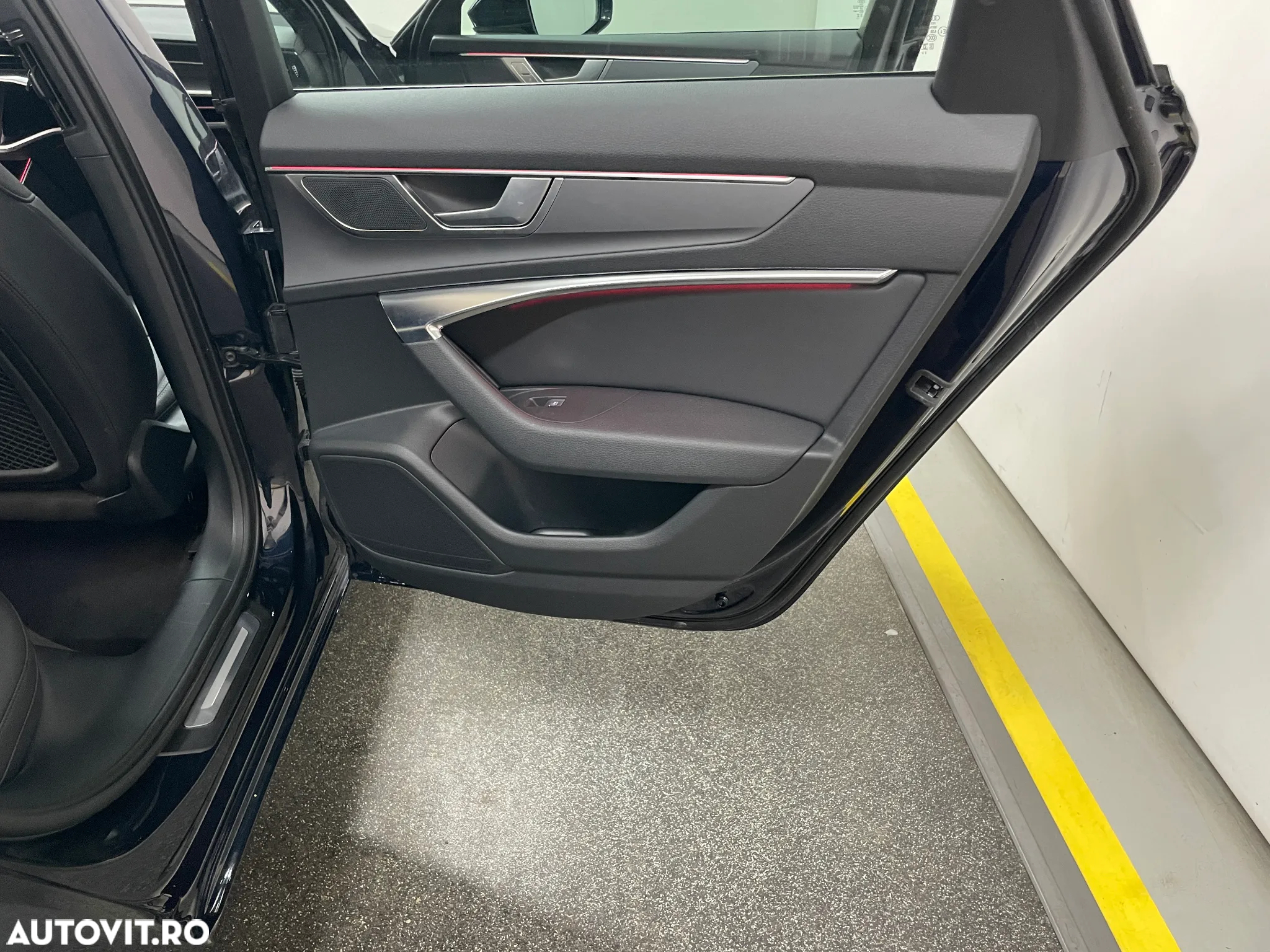 Audi A6 2.0 40 TDI quattro S tronic Design - 15