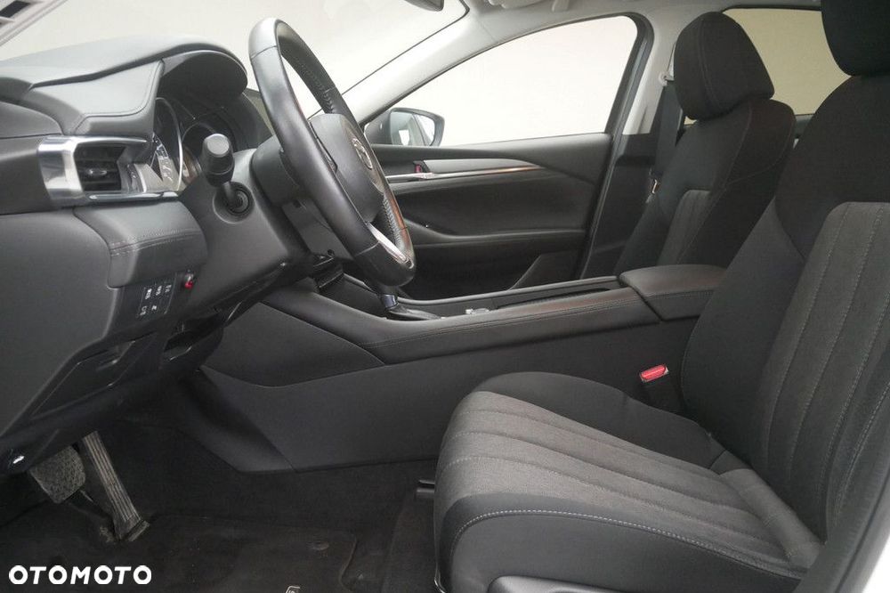 Mazda 6 2.0 SkyEnergy - 12
