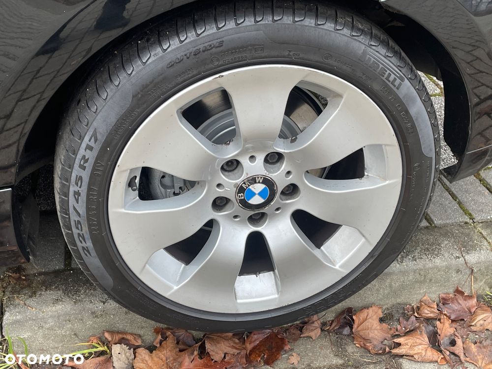 BMW Seria 1 118d - 12