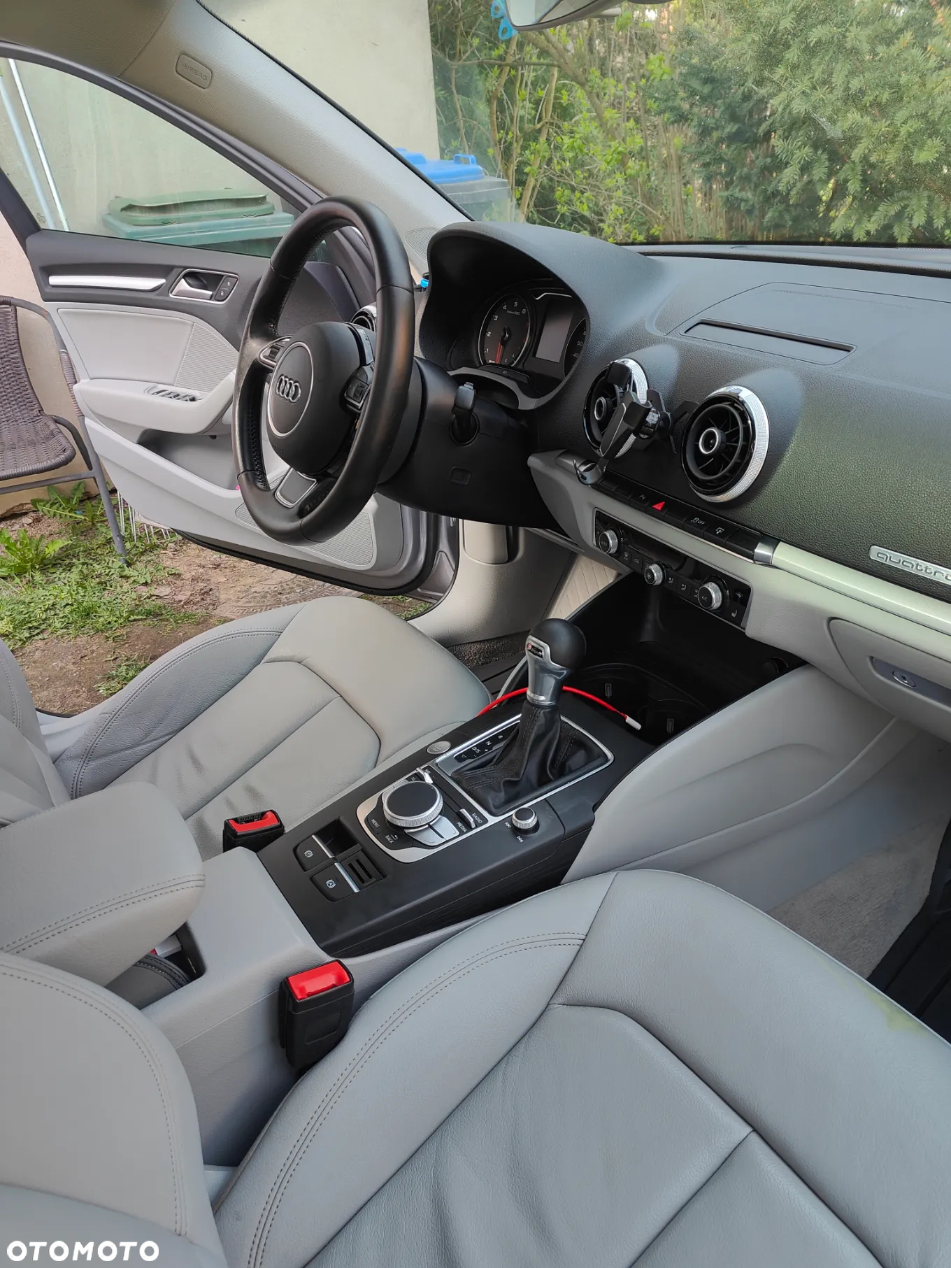 Audi A3 - 16