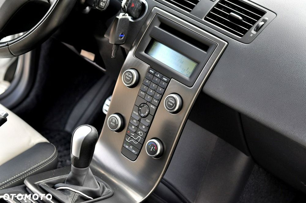 Volvo C30 1.6D DRIVe RDesign - 14