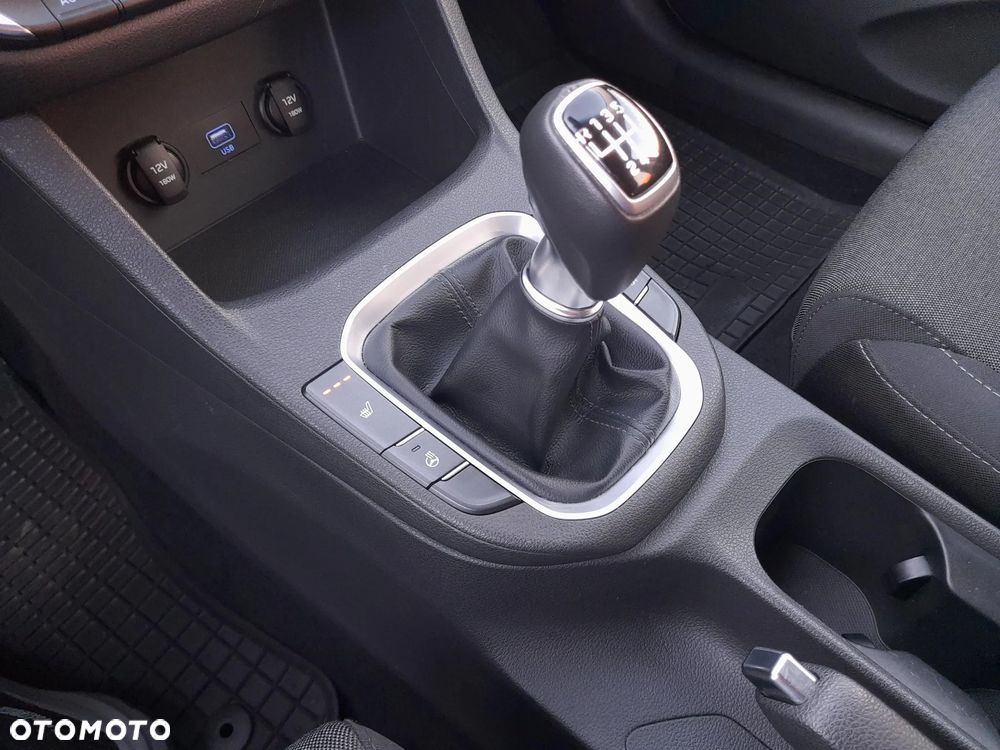 Hyundai i30 1.5 DPI Comfort - 15