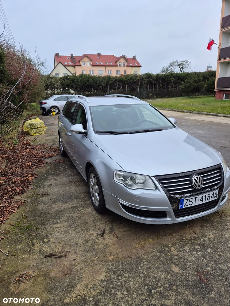 Volkswagen Passat 2.0 Turbo FSI Highline - 5