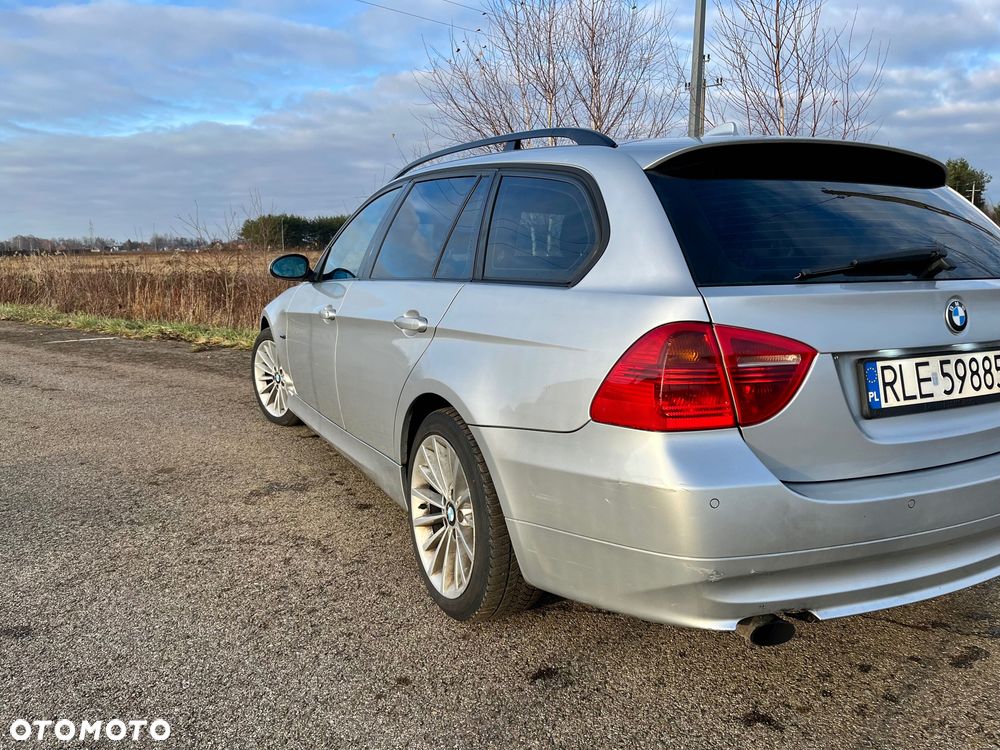 BMW Inny - 4