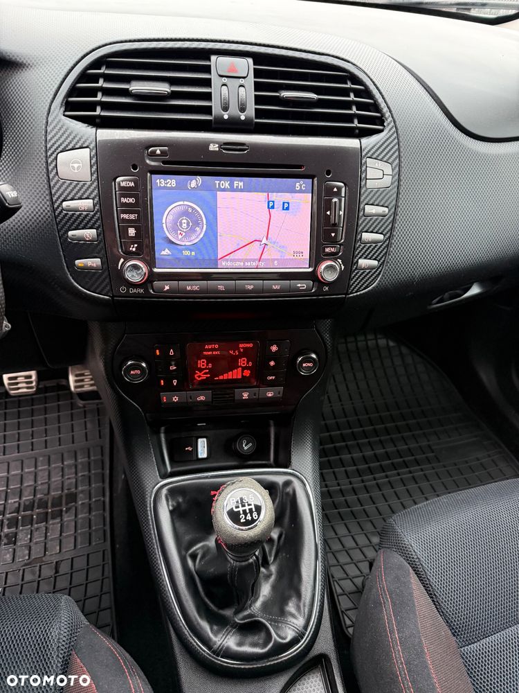 Fiat Bravo 1.4 16V Multiair Sport - 18