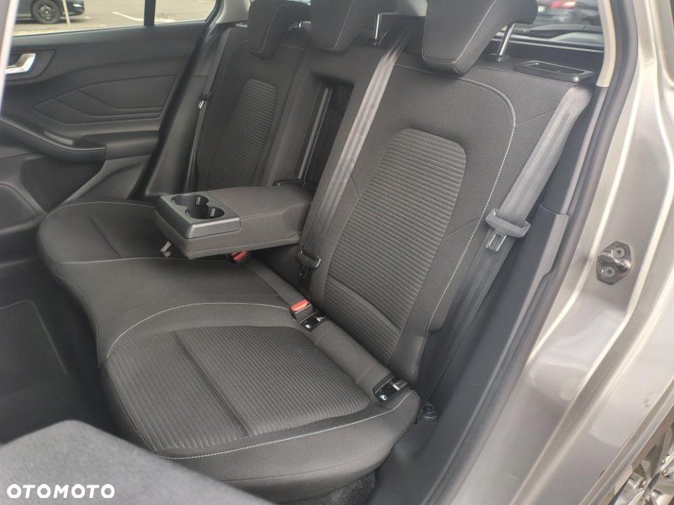 Ford Focus - 14