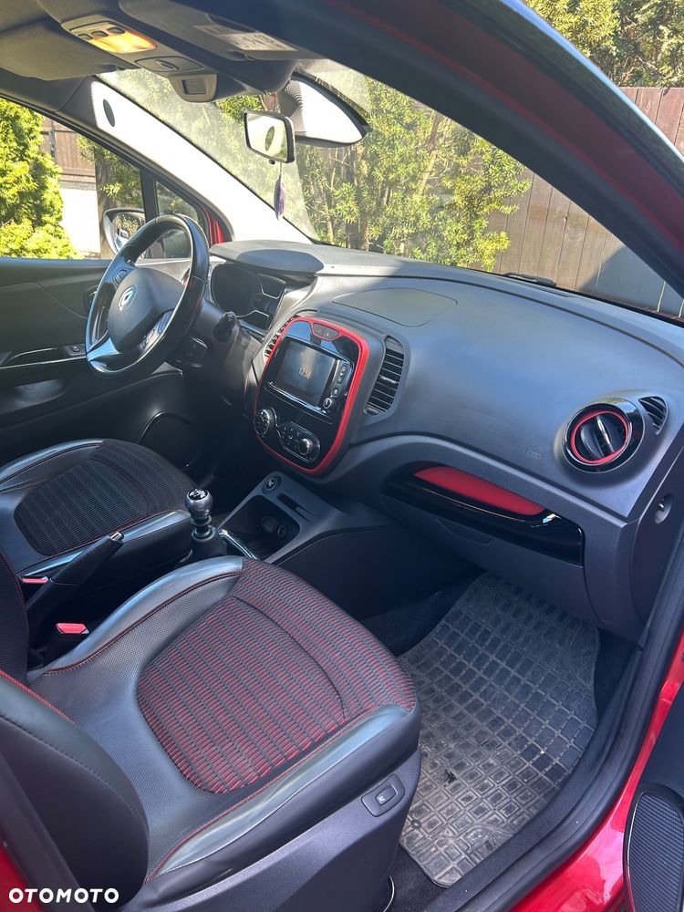 Renault Captur - 12