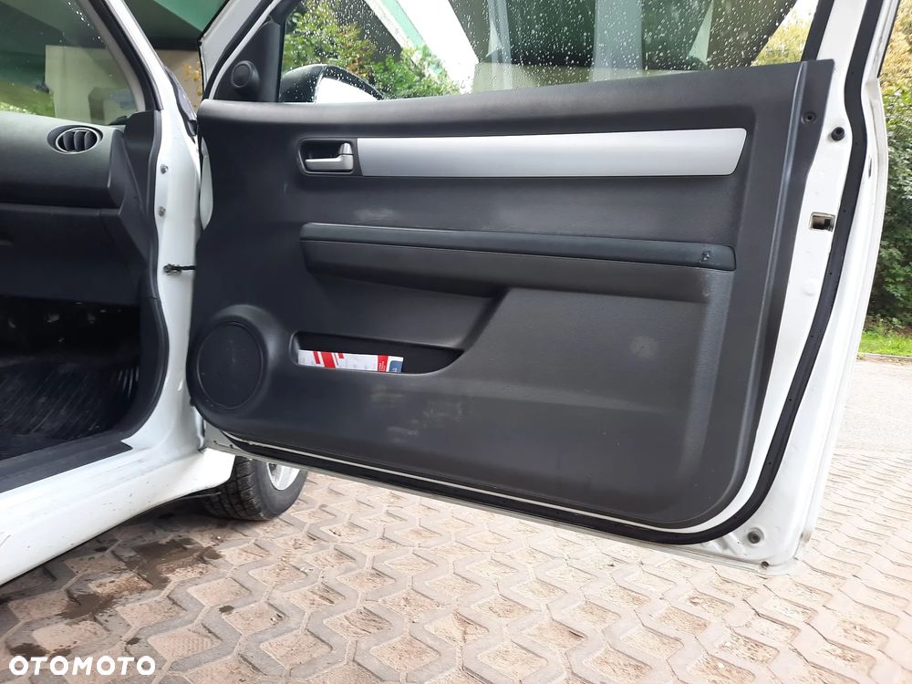 Suzuki Swift 1.3 GS - 21