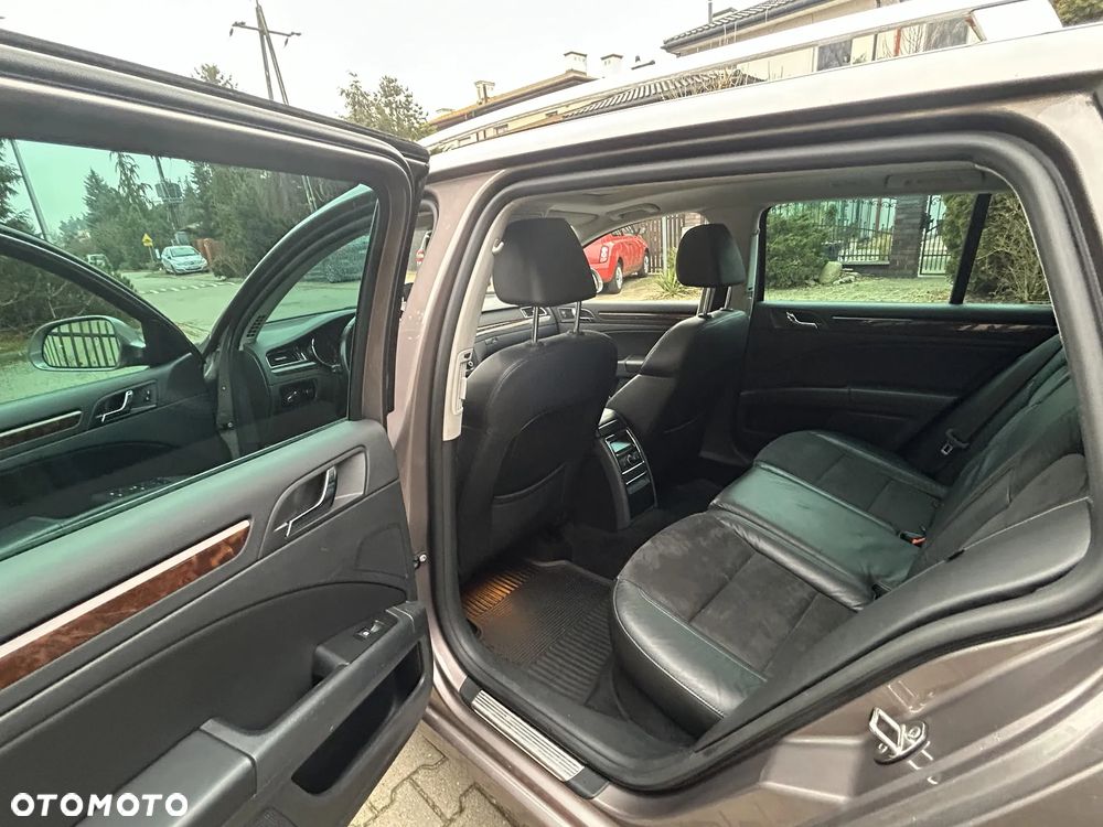 Skoda Superb 2.0 TDI Elegance Outdoor DSG - 13