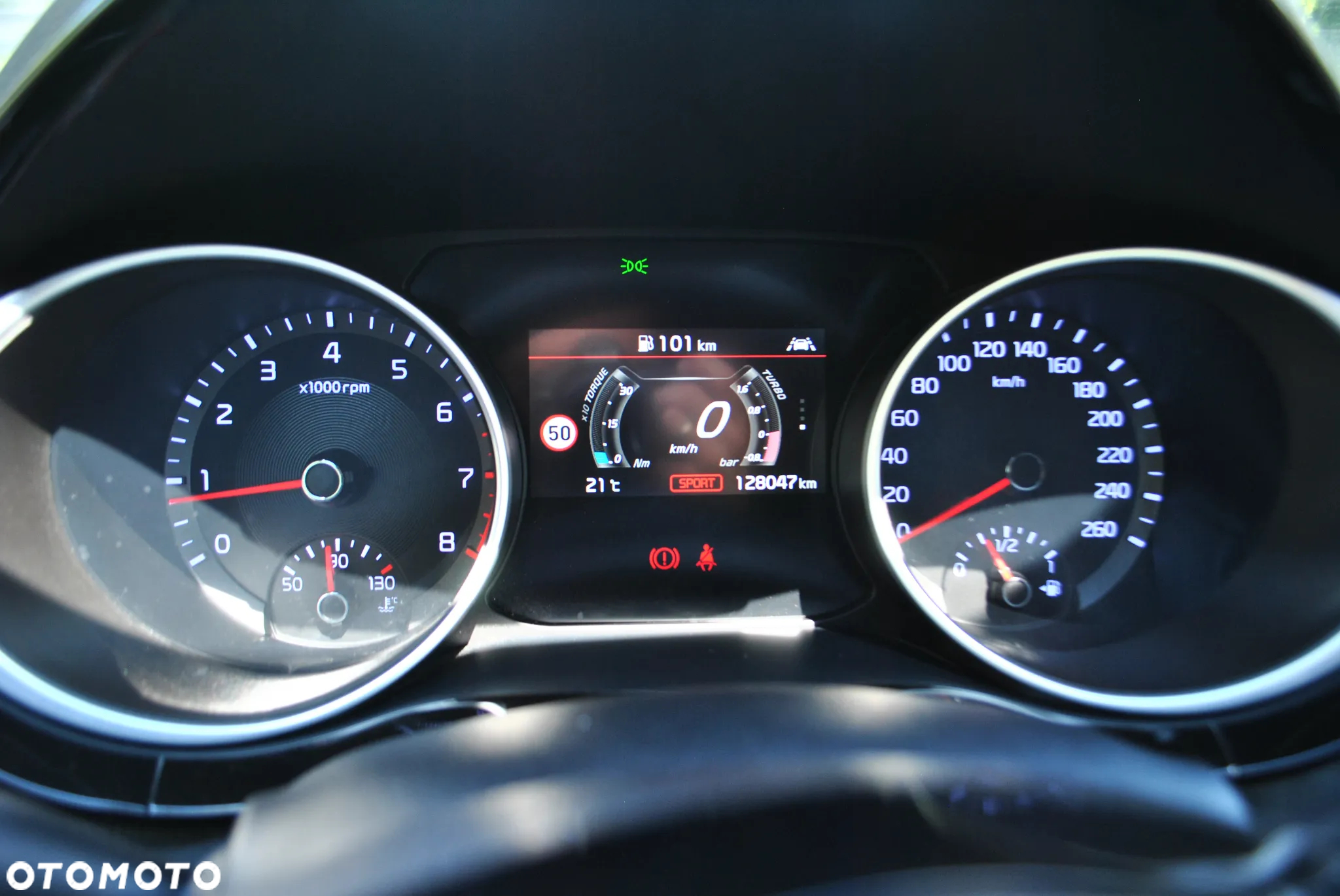 Kia ProCeed 1.6 T-GDI GT - 15