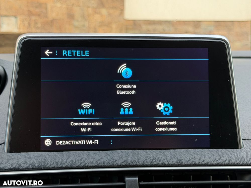 Peugeot 3008 PureTech 130 Stop & Start GPF Active Business-Paket - 28