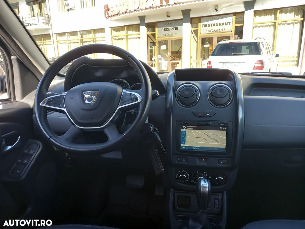 Dacia Duster - 5