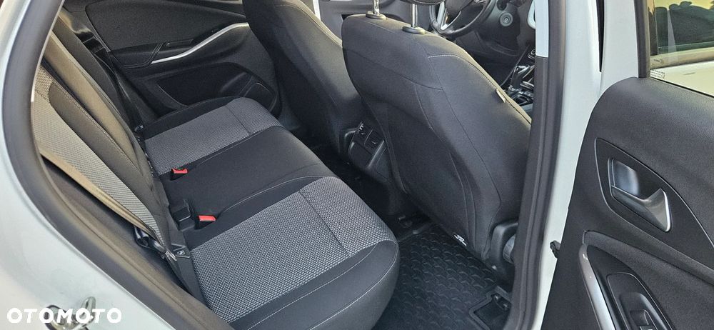 Opel Grandland X 1.2 Start/Stop Automatik Business Elegance - 28