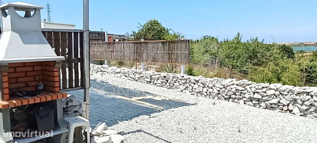 Terreno perto da Barragem - Grande imagem: 2/6