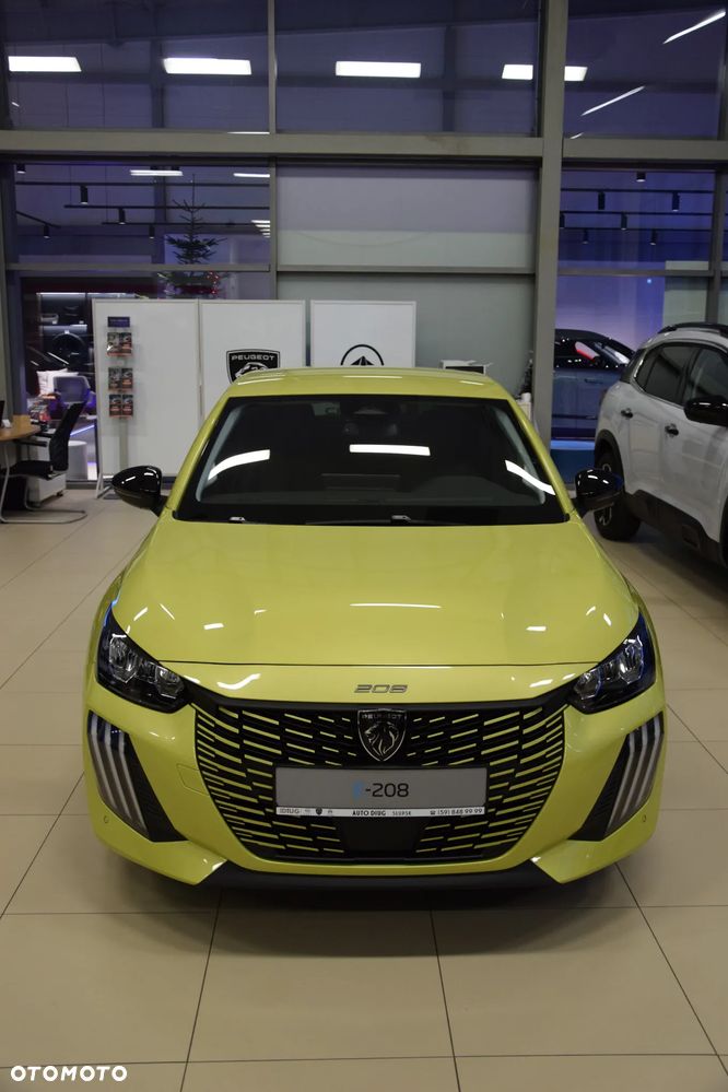 Peugeot 208 Allure - 15