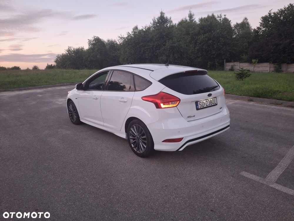 Ford Focus - 6
