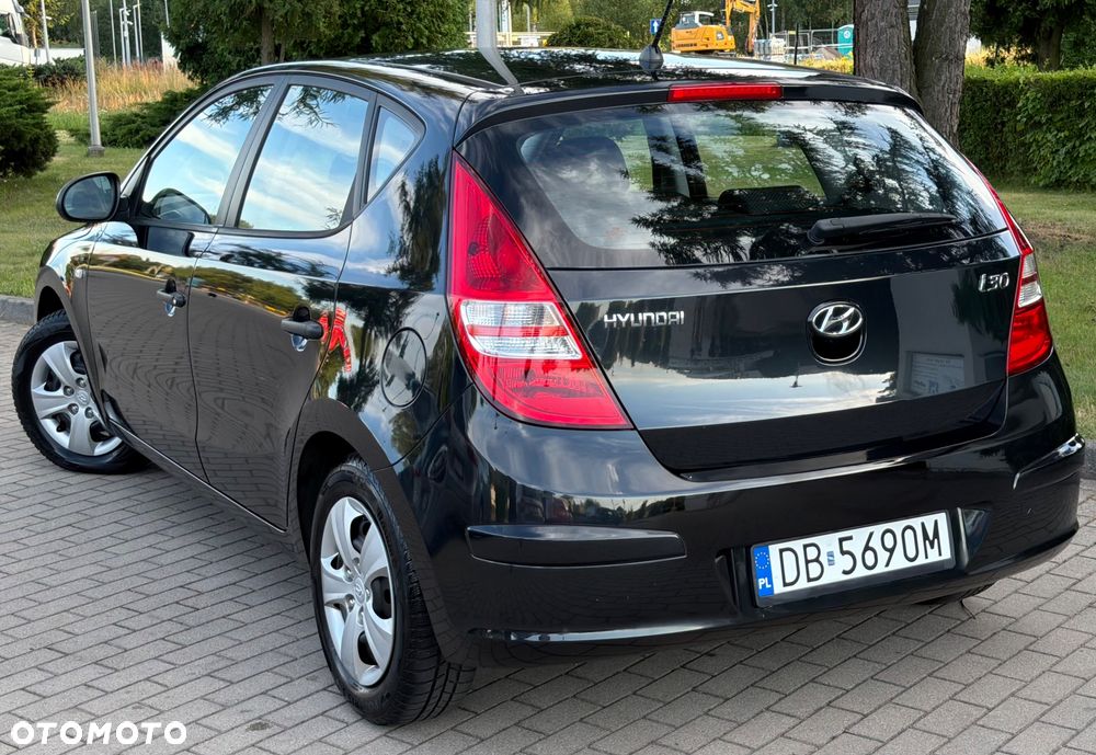 Hyundai i30 - 22