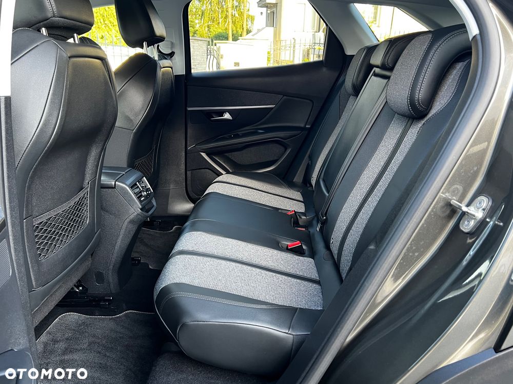 Peugeot 3008 BlueHDi 130 Stop & Start Allure Business-Paket - 23
