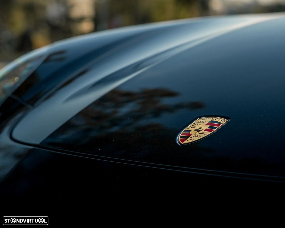 Porsche Panamera 4 E-Hybrid Executive - 2