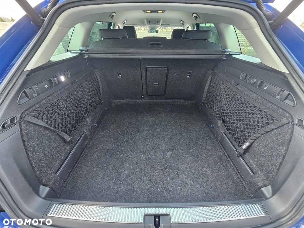 Skoda Superb 2.0 TSI Style DSG - 18