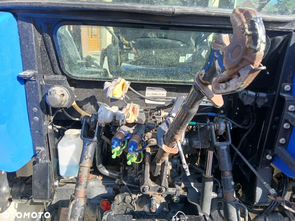 New Holland T4 75S - 3