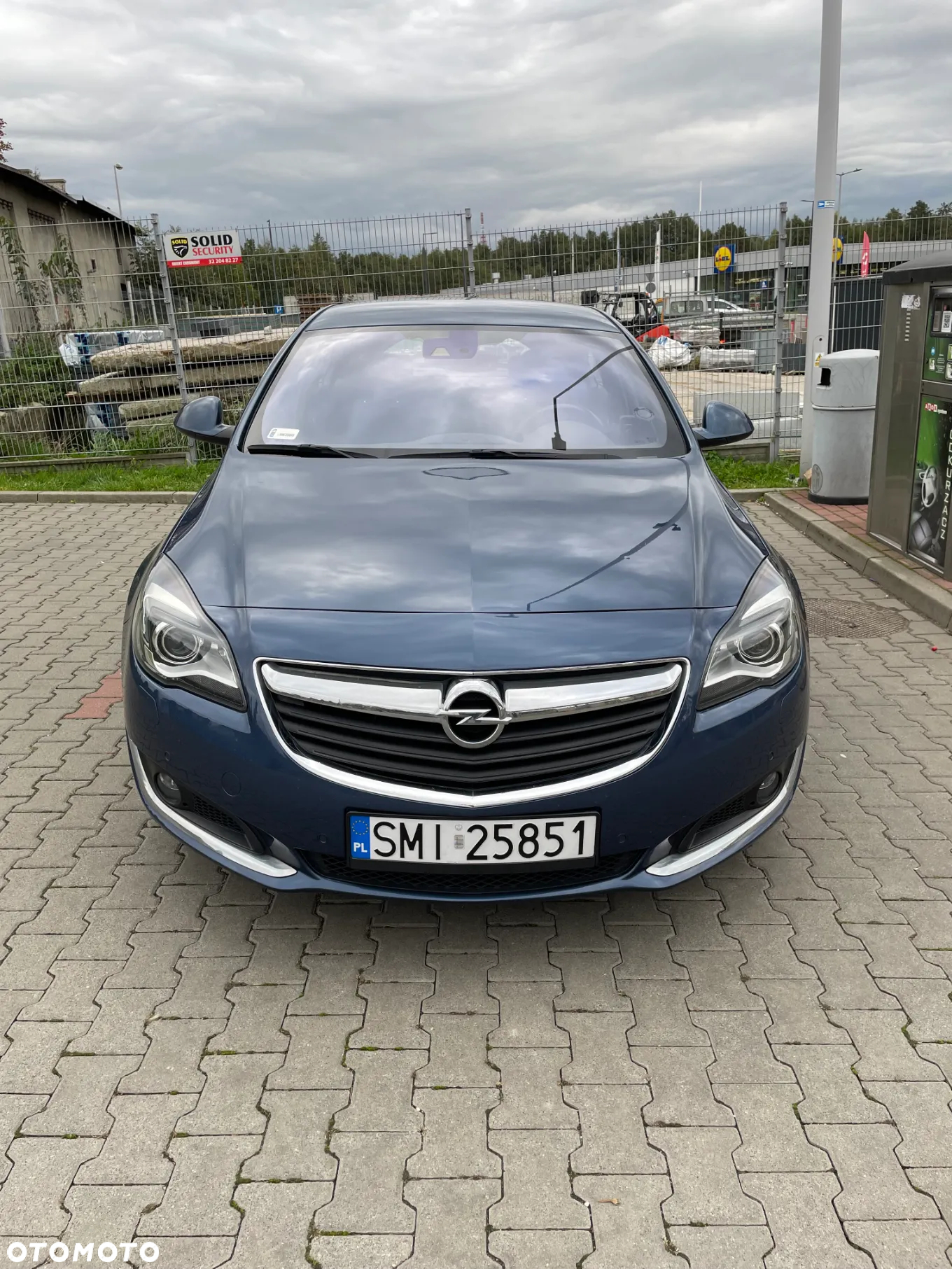 Opel Insignia - 4
