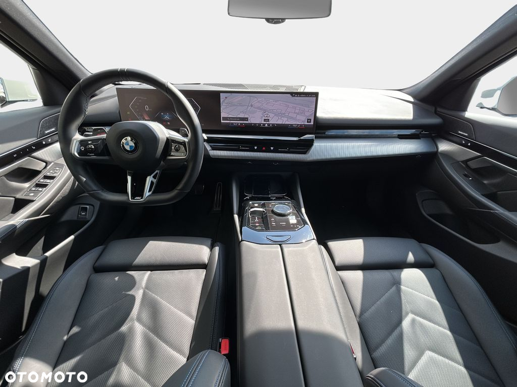 BMW Seria 5 - 14