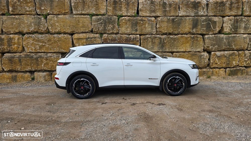 DS DS7 Crossback - 4
