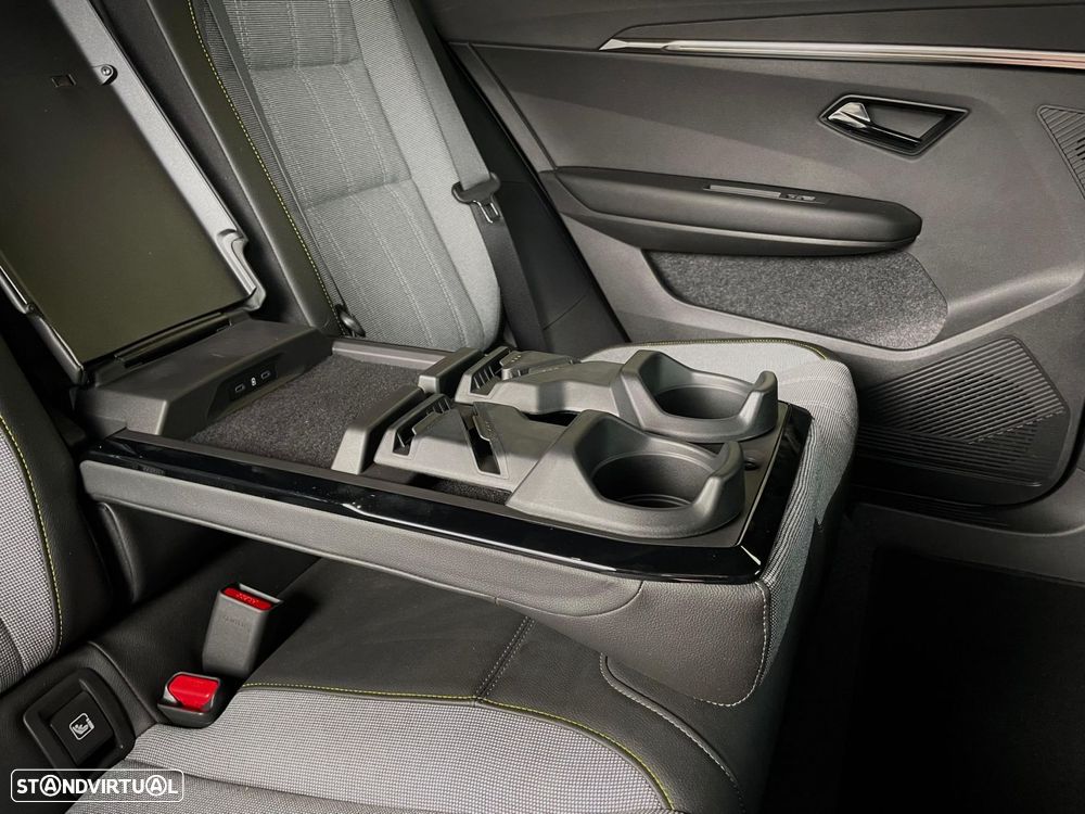 Renault Scénic - 12