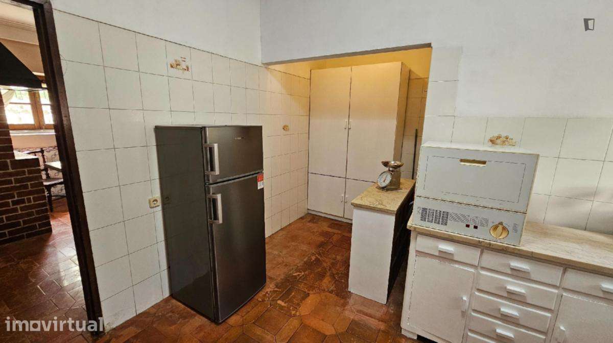 Apartamento com 1 quartos - localizado em Paço de Arcos Lisbon - Grande imagem: 5/15