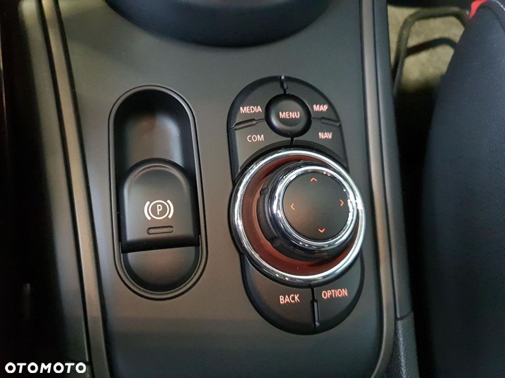 MINI Countryman Cooper - 23