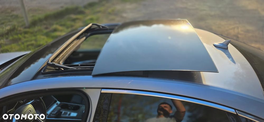 Audi A6 Limousine 55 TFSI Quattro S tronic - 29