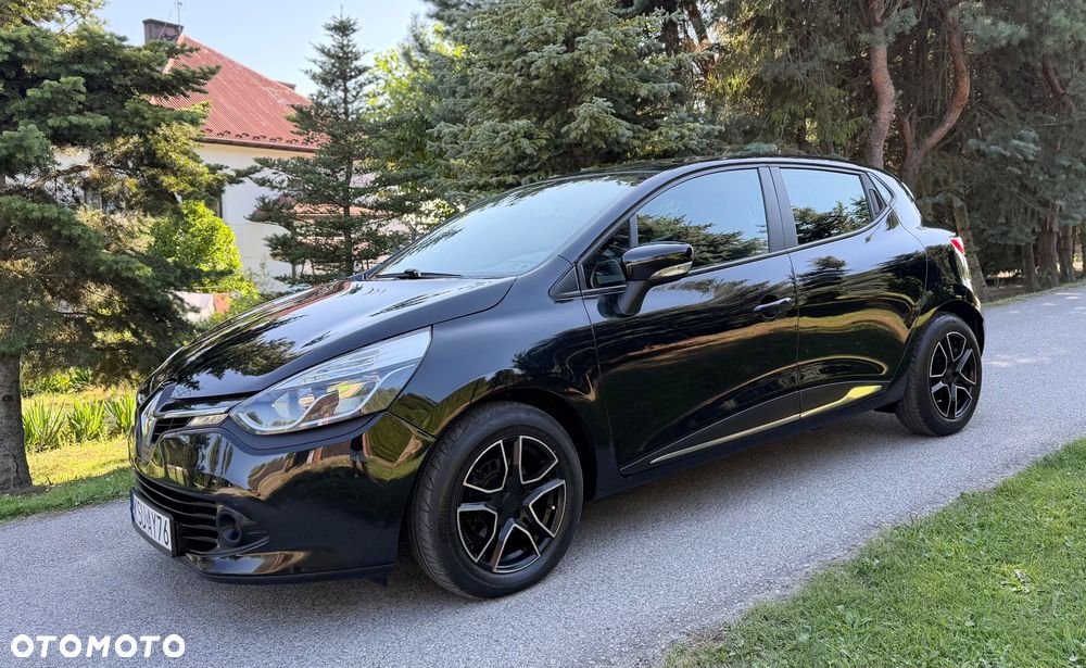Renault Clio Energy dCi 90 Start & Stop Dynamique - 1