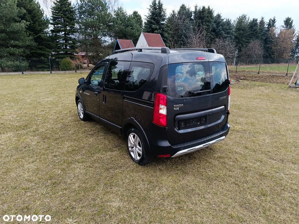 Dacia Dokker - 9