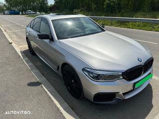 BMW Seria 5 530d xDrive Aut. Sport Line