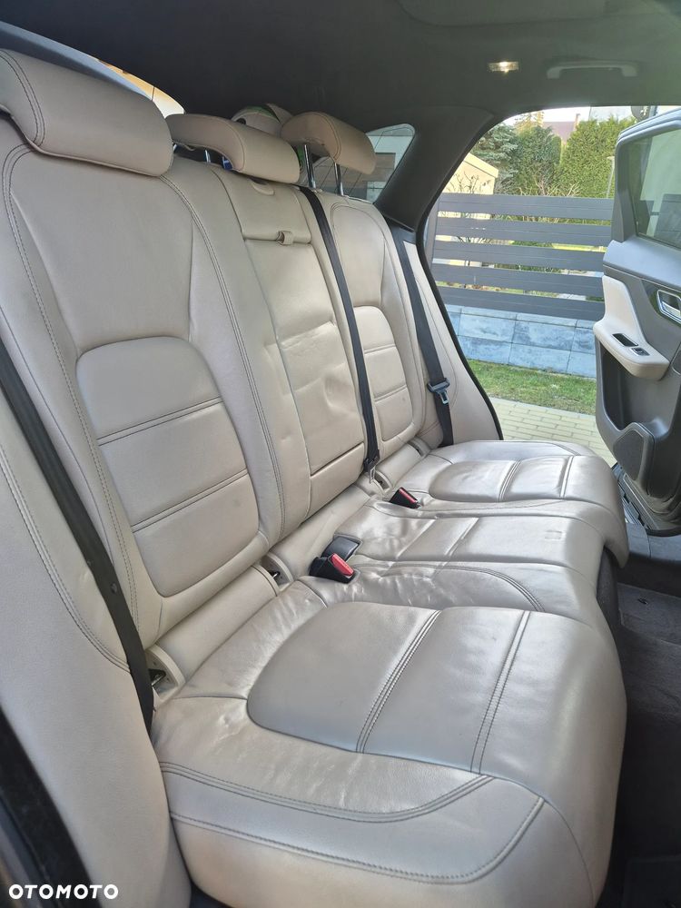 Jaguar F-Pace 2.0 i4D AWD Prestige - 23