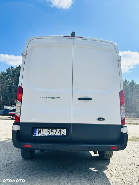 Ford TRANSIT COMBI L3H2 TREND - 7