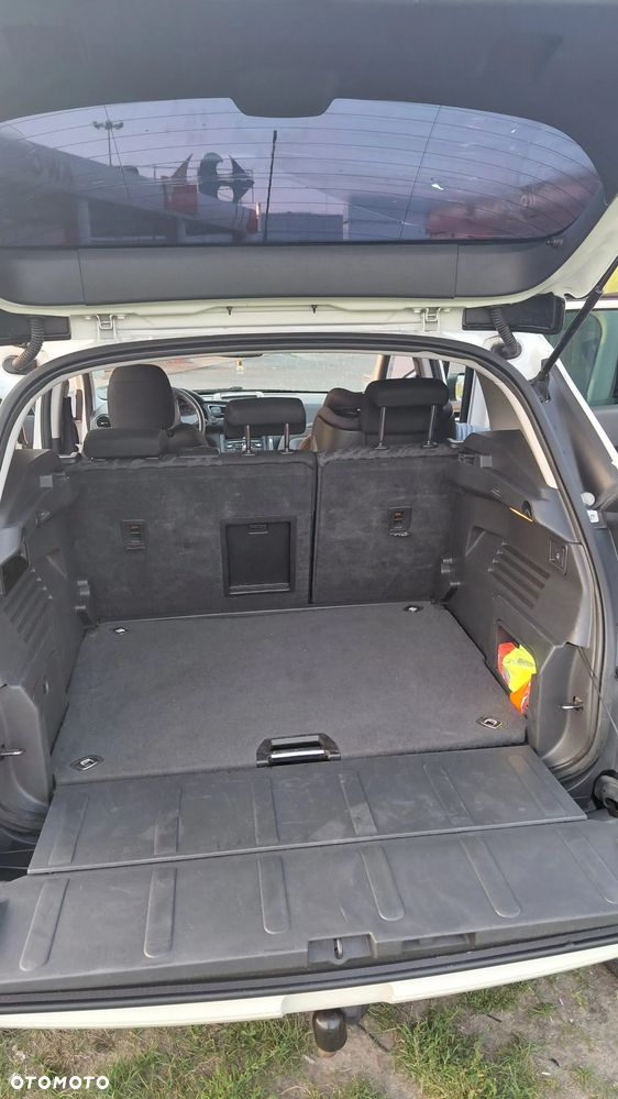 Peugeot 3008 1.6 HDi Premium - 9