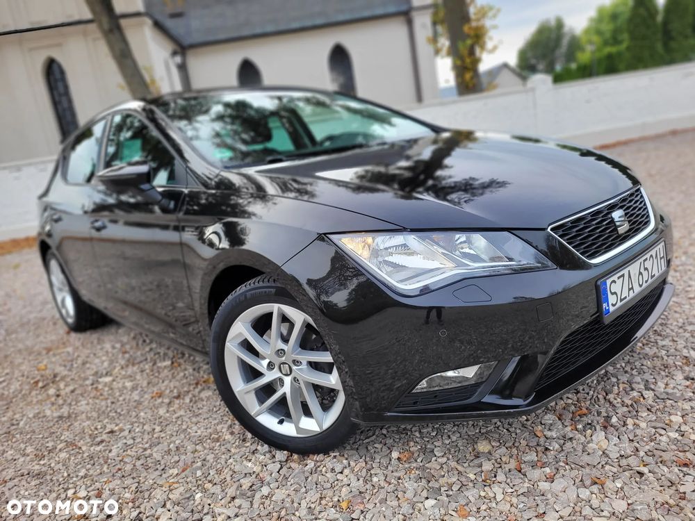 Seat Leon - 40