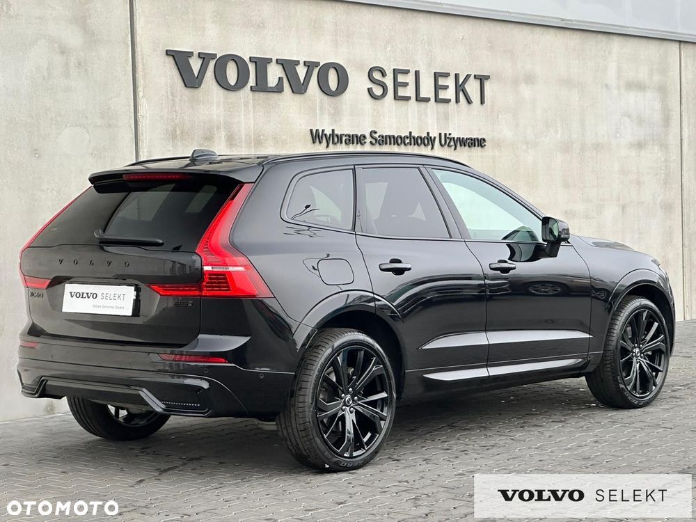 Volvo XC 60 - 6
