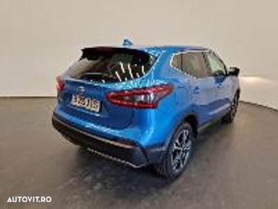 Nissan Qashqai - 5