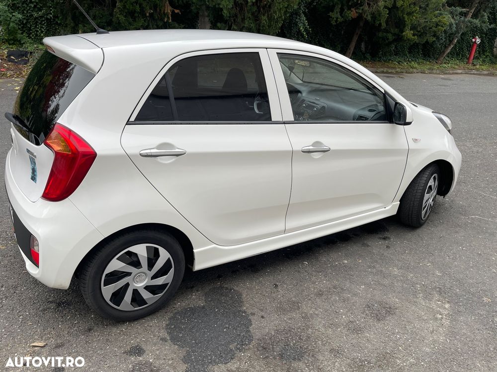 Kia Picanto - 4